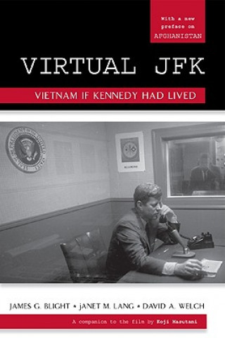 Carte Virtual JFK James G. Blight