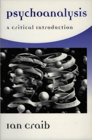 Carte Psychoanalysis - A Critical Introduction Ian Craib