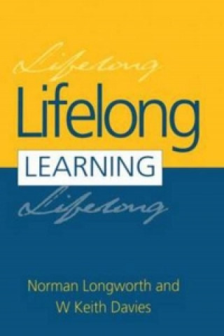 Carte Lifelong Learning Norman Longworth