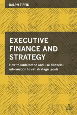 Carte Executive Finance and Strategy Ralph Tiffin