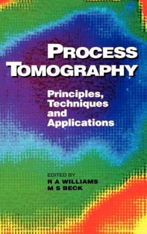 Knjiga Process Tomography M