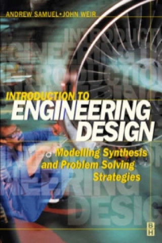 Carte Introduction to Engineering Design Andrew Samuel