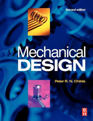 Libro Mechanical Design Peter Childs