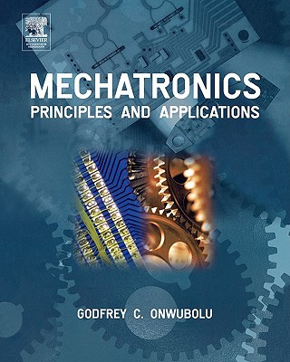 Könyv Mechatronics G Onwubolu