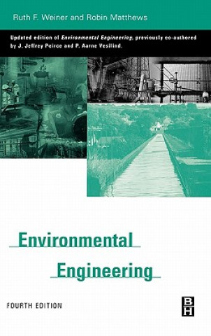 Carte Environmental Engineering J Peirce