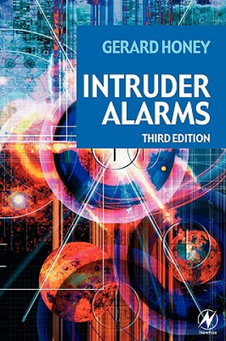 Kniha Intruder Alarms Honey