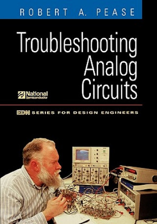 Könyv Troubleshooting Analog Circuits Robert A. Pease