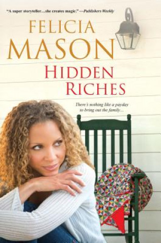 Carte Hidden Riches Felicia Mason