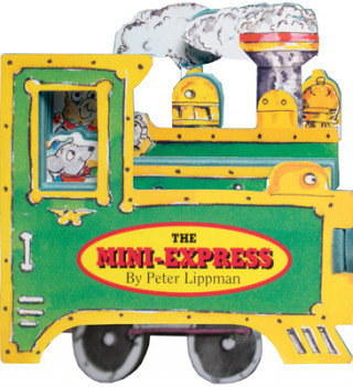 Libro Mini Express Peter Lippman