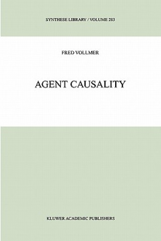 Carte Agent Causality F. Vollmer