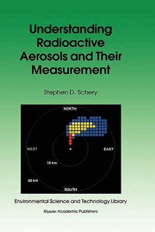 Knjiga Understanding Radioactive Aerosols and Their Measurement S. D. Schery