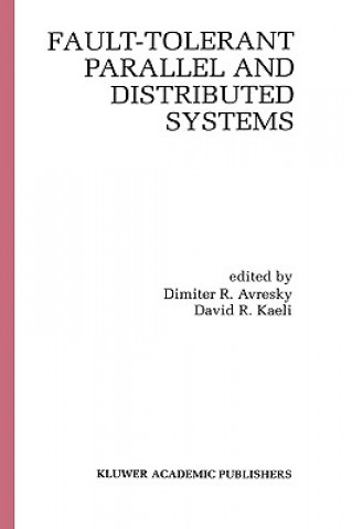 Carte Fault-Tolerant Parallel and Distributed Systems Dimiter R. Avresky