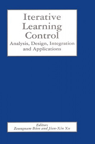 Libro Iterative Learning Control Zeungnam Bien