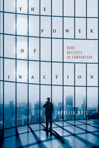 Könyv Power of Inaction Cornelia Woll