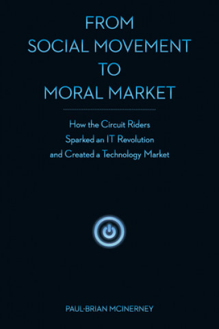 Buch From Social Movement to Moral Market Paul-Brian McInerney