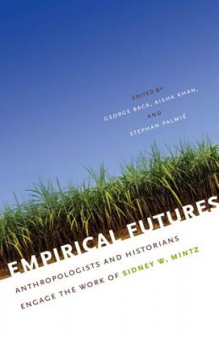 Carte Empirical Futures George Baca
