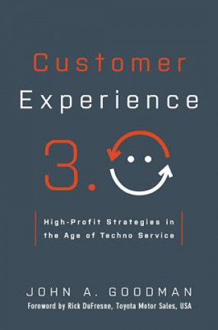 Carte Customer Experience 3.0 John Goodman