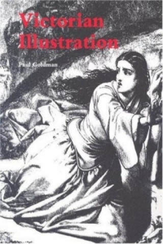 Buch Victorian Illustration Paul Goldman