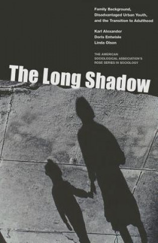 Carte Long Shadow Karl L Alexander