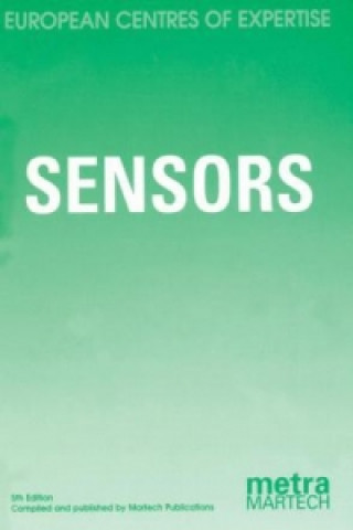 Livre Sensors Ramon Bardolet