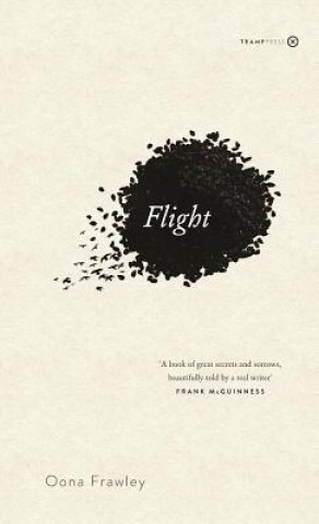 Книга Flight Oona Frawley