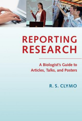 Βιβλίο Reporting Research R S Clymo