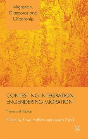 Carte Contesting Integration, Engendering Migration Floya Anthias