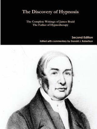 Книга Complete Writings of James Braid James Braid