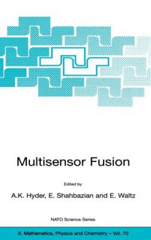 Книга Multisensor Fusion Anthony K. Hyder