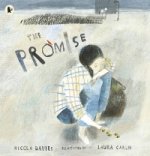 Könyv Promise Nicola Davies