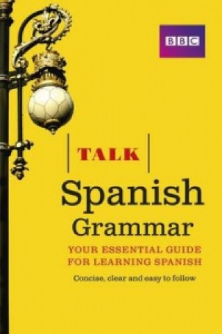Carte Talk Spanish Grammar Susan Dunnett