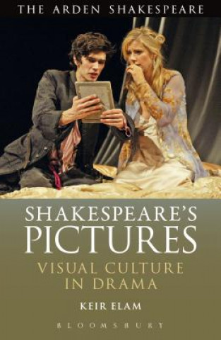 Buch Shakespeare's Pictures Keir Elam