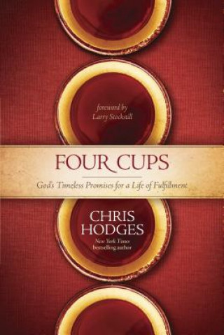 Carte Four Cups Chris Hodges