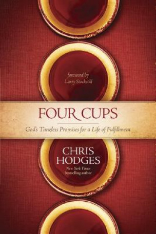 Książka Four Cups Chris Hodges