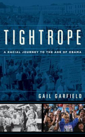 Book Tightrope Gail Garfield