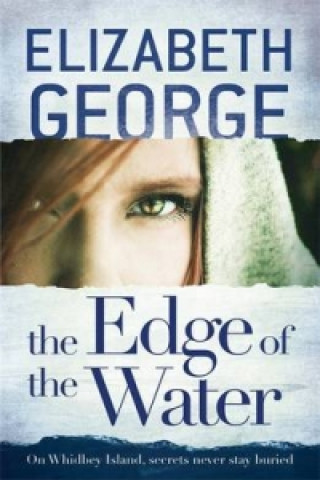 Kniha Edge of the Water Elizabeth George