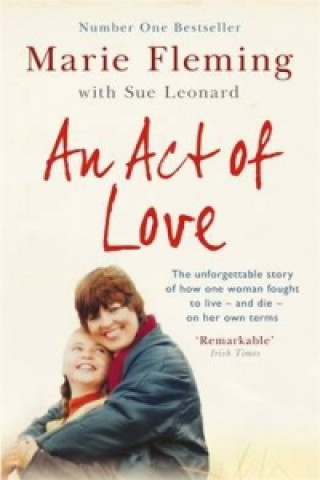 Könyv Act of Love Marie Fleming