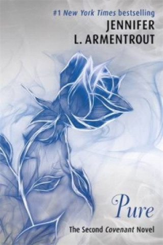 Книга Pure (The Second Covenant Novel) Jennifer L Armentrout