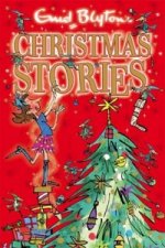 Kniha Enid Blyton's Christmas Stories Enid Blyton