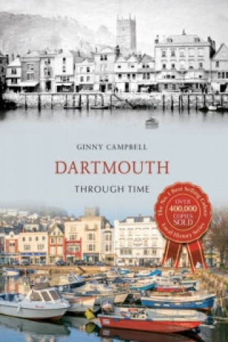 Carte Dartmouth Through Time Ginny Campbell