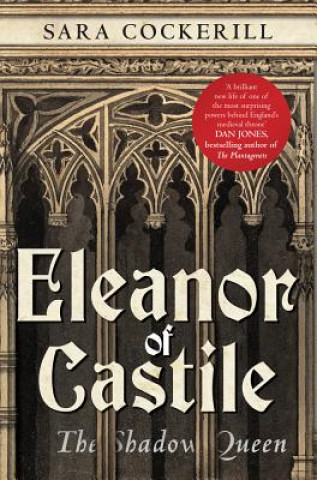 Buch Eleanor of Castile Sara Cockerill