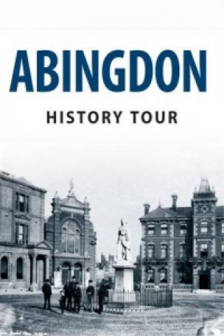 Kniha Abingdon History Tour Pamela Horn