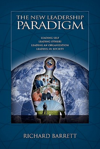 Libro New Leadership Paradigm Richard Barrett