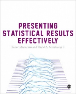 Book Presenting Statistical Results Effectively Robert Andersen