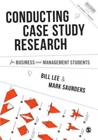 Carte Conducting Case Study Research for Business and Management Students Marilyn L Taylor