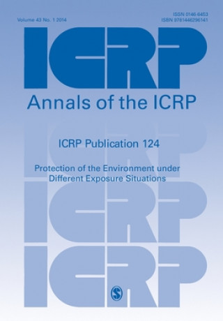 Carte ICRP Publication 124 ICRP