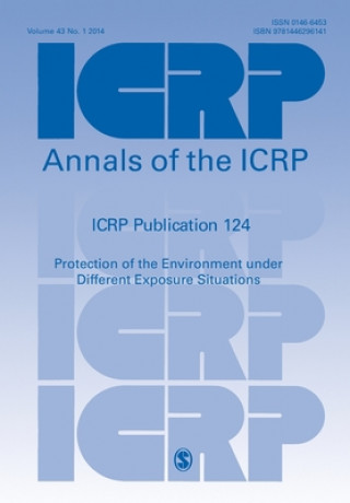 Βιβλίο ICRP Publication 124 ICRP