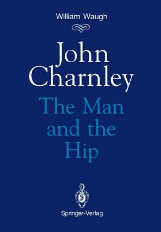 Book John Charnley William Waugh