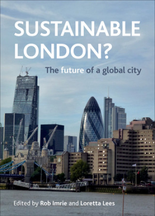 Carte Sustainable London? Rob Imrie