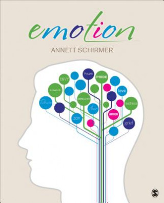 Kniha Emotion Annett Schirmer